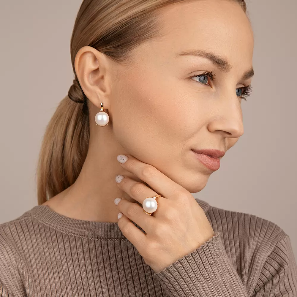 Серьги 3456 золото_3