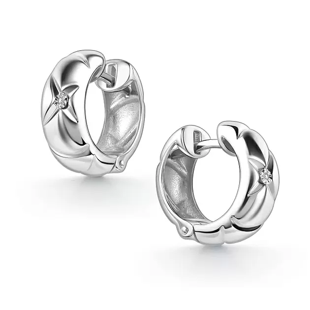 Серьги 02-5048.000Б-00 серебро_0