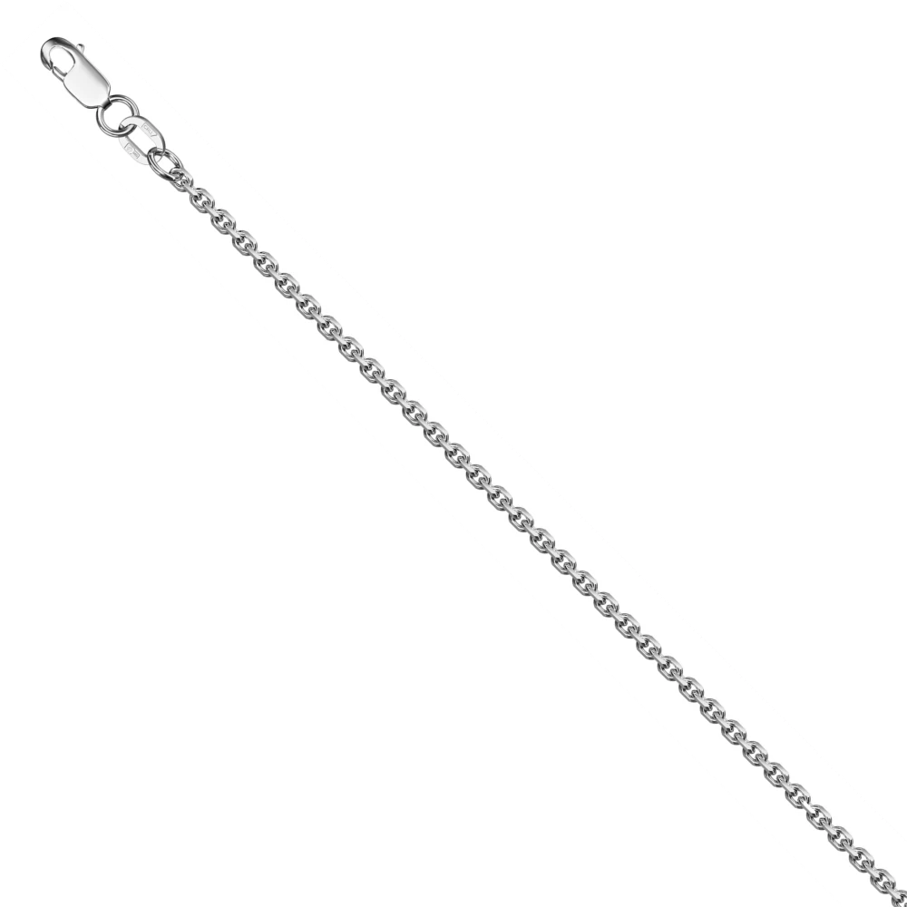 Цепь НЦ18-053-3 d0.60 золото Полновесная_0