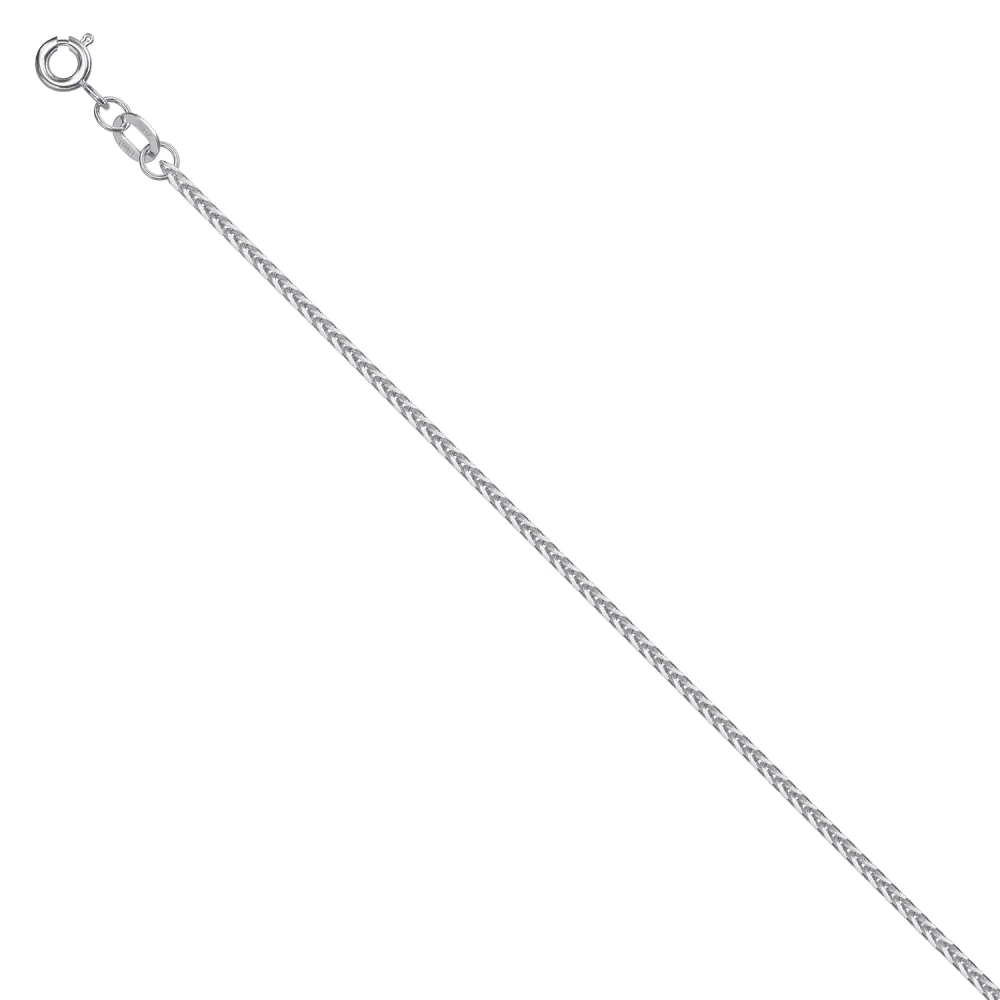 Цепь НЦ22-399Ю-3 d0.40 серебро Полновесный_0
