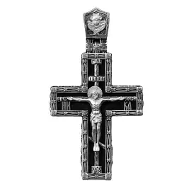 Крест христианский 315950-70 серебро_1