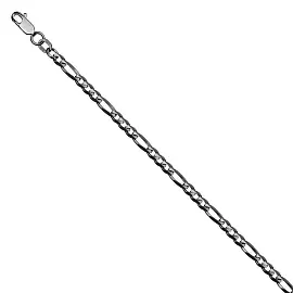 Цепь НЦ22-014Ю-6 d0.80 серебро_0