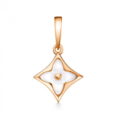 Подвеска 3002353-2 золото Луи Виттон