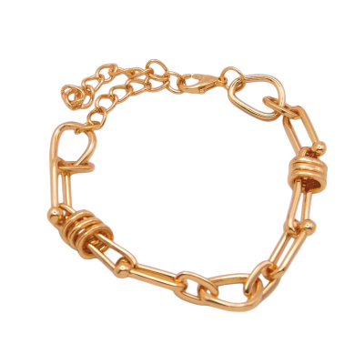 Браслет 311110169g бижутерный сплав Тиффани