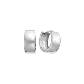 Серьги с1160р серебро Колечки